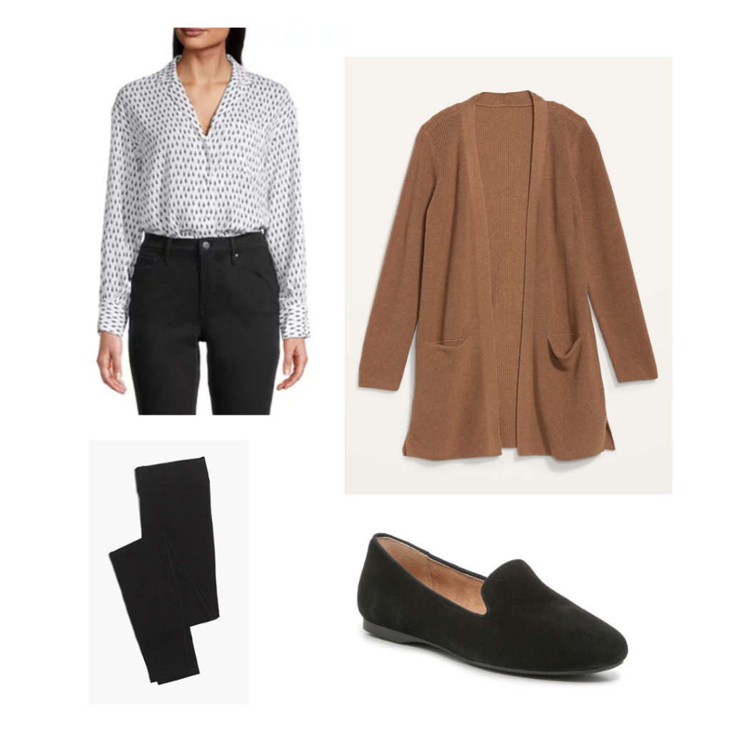 Legging Outfits For Work How To Wear Them