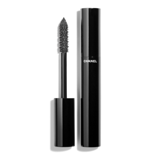 The chanel le volume de chanel mascara.