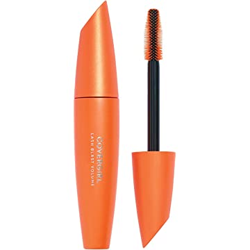 The covergirl lash blast volume mascara.