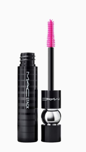 The mac macstack mascara.