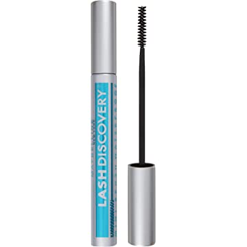 The maybelline new york lash discovery waterproof mascara.