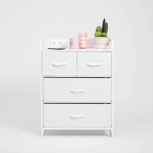 Storage unit from dormify