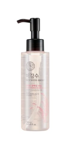 The Face Shop Rice Water Bright Light Cleansing Oil