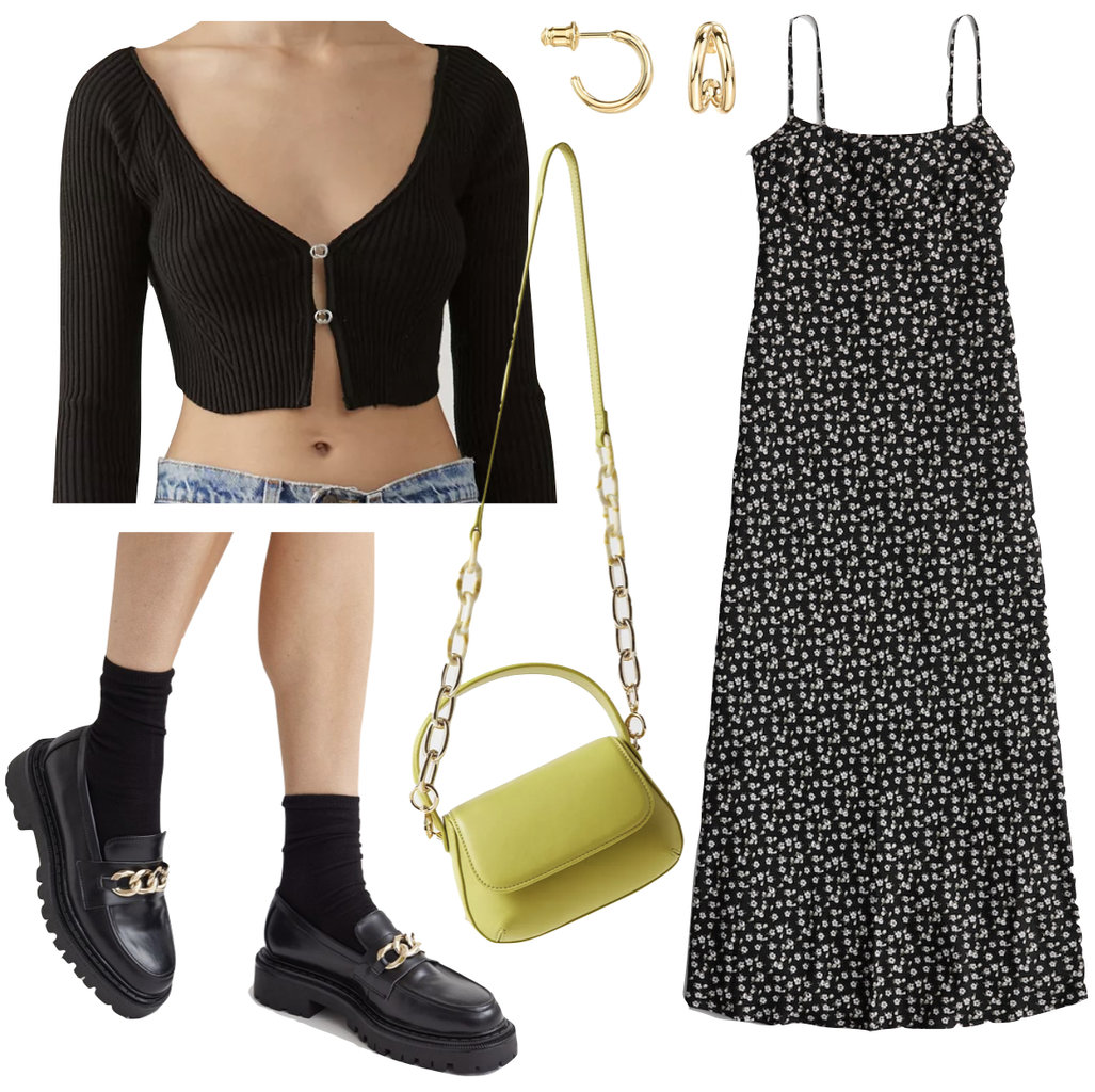 How to Wear Loafers for Women (+ Outfit Ideas!) College Fashion