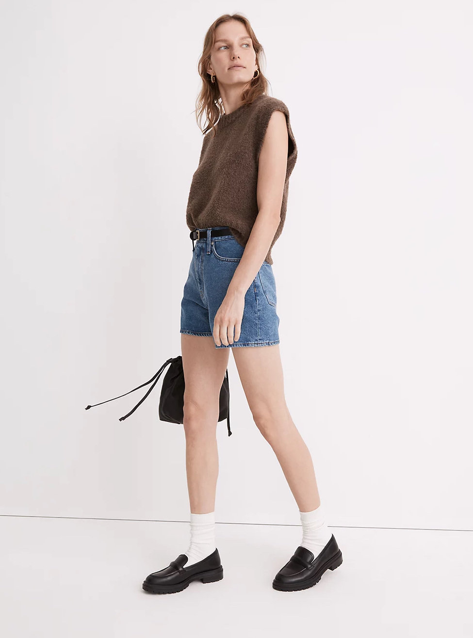 How to Wear Loafers for Women (+ Outfit Ideas!) College Fashion