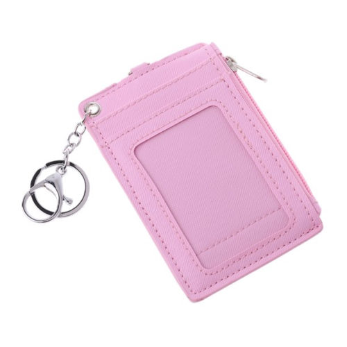 Walmart Wallet Keychain