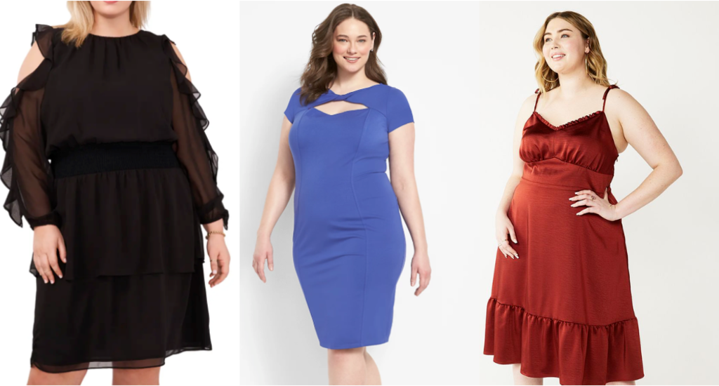 Plus Size Dressing Tips and Ideas For Different Occasions 2022