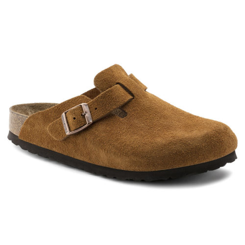 Birkenstock Boston Clogs