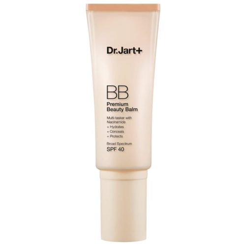 Dr. Jart+ Premium BB Tinted Moisturizer with Niacinamide and SPF 40