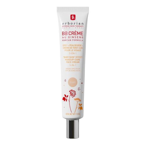 Erborian BB Creme Au Ginseng