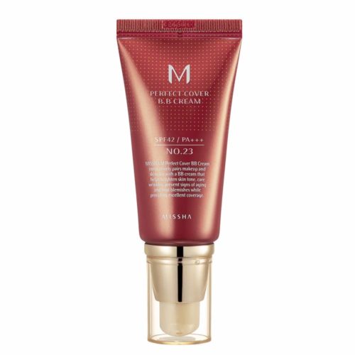 MISSHA Perfect Cover BB Cream SPF 42