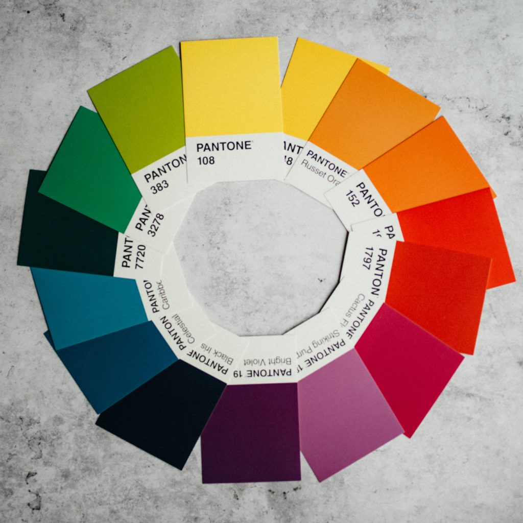 How to Color Block — STYLED.BY.SI