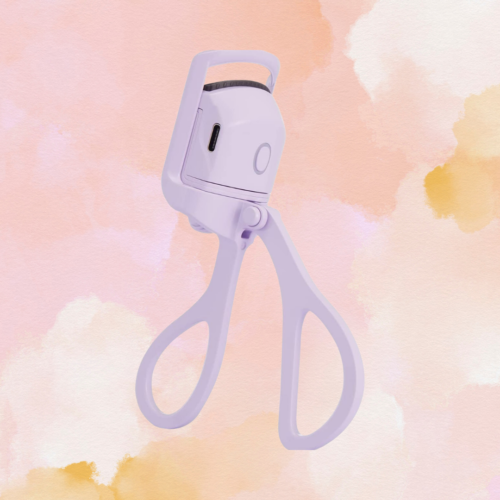 5 Best Heated Eyelash Curlers of 2024