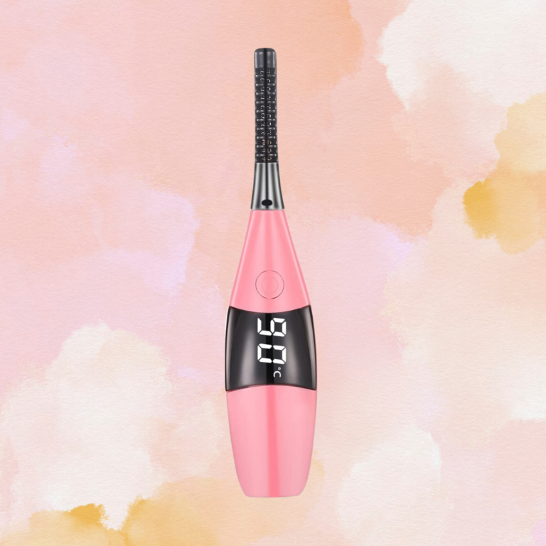 5 Best Heated Eyelash Curlers of 2024