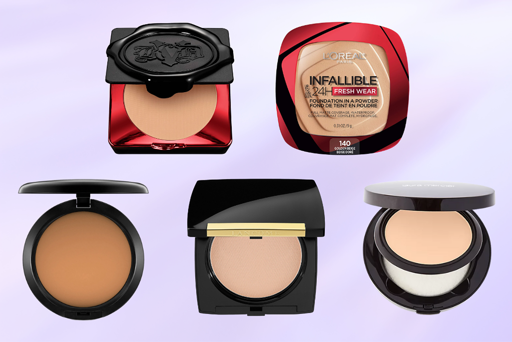 Skinnende Brise Omkreds Best Full Coverage Powder Foundation for a Flawless Finish