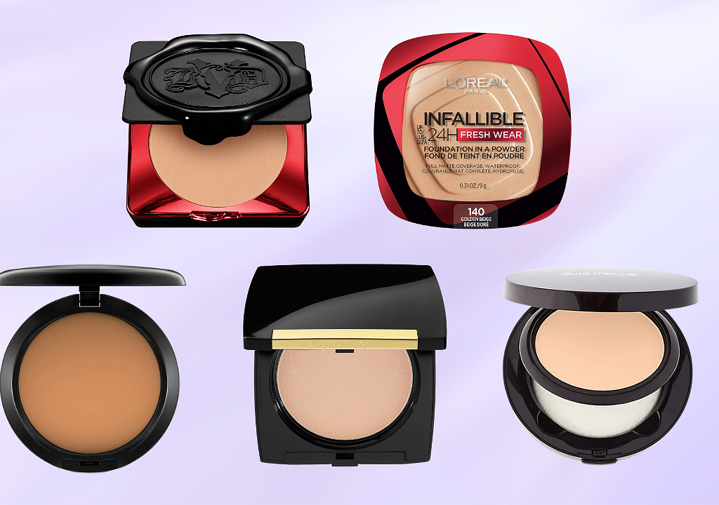 22 Best Setting Powders of 2023 That Flawlessly Lock in Makeup