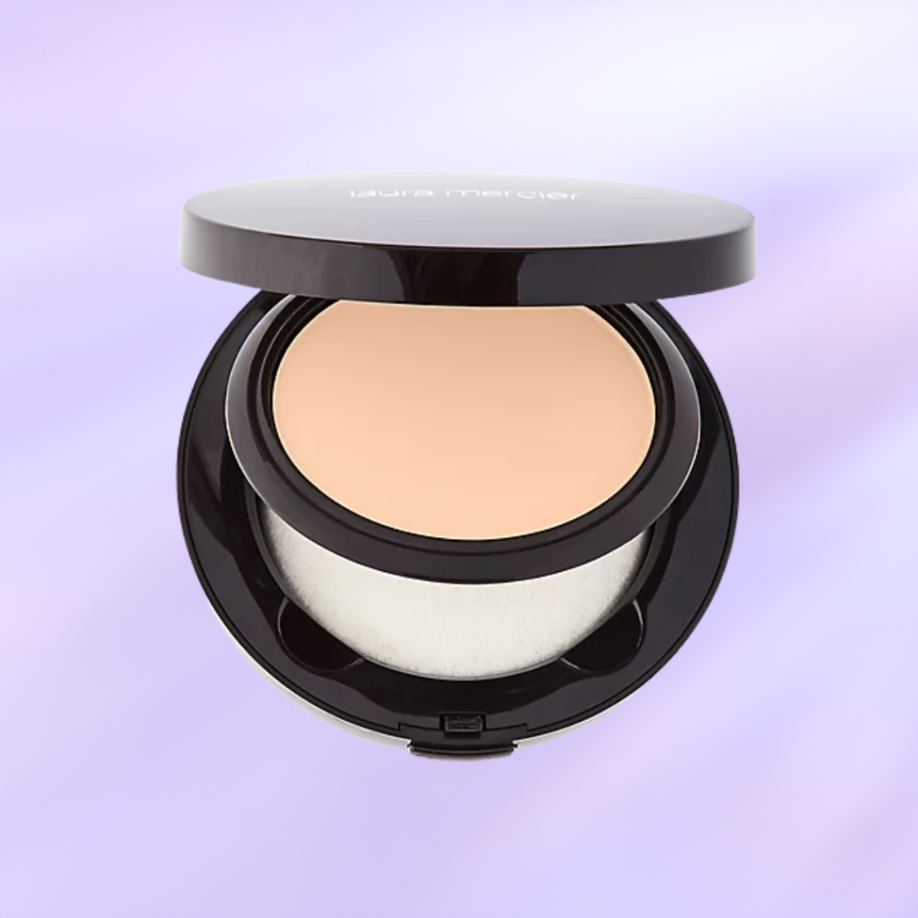 Laura Mercier Smooth Finish Foundation Powder