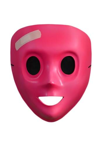 The Purge bandage mask