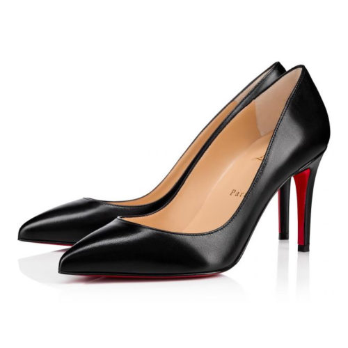 Christian Louboutin Pigalle Pumps