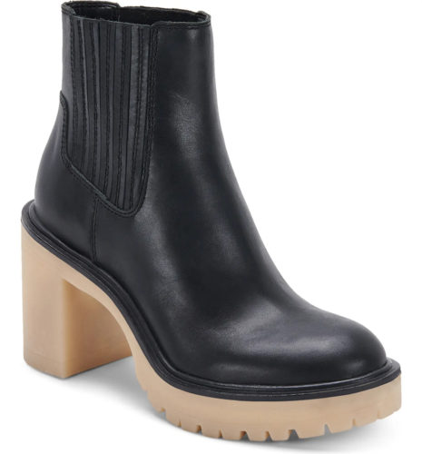 Dolce Vita Waterproof H2O Booties