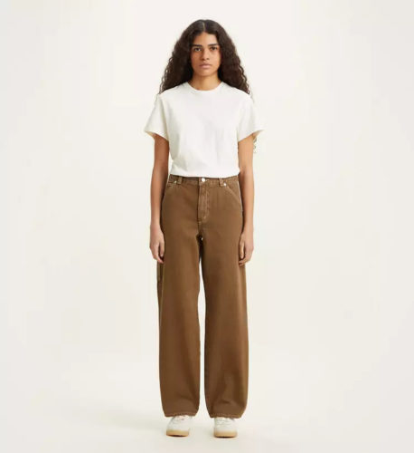 Levis Dad Utility Pants