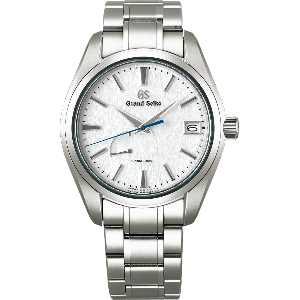 Grand Seiko Heritage Collection SBGA211G