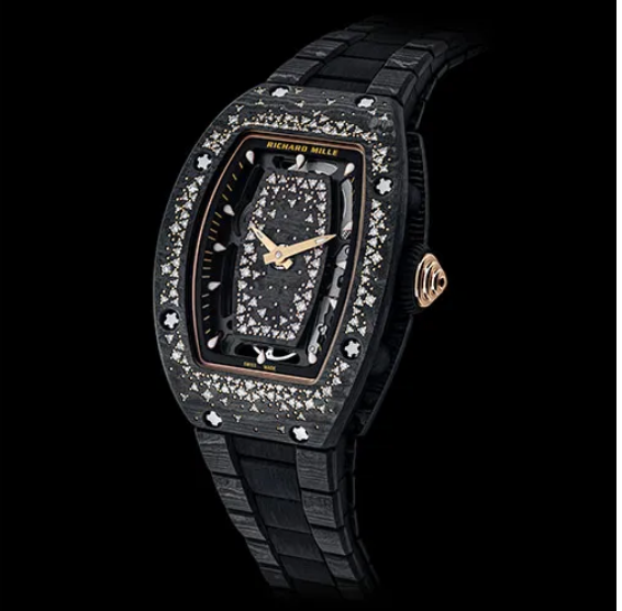 Richard Mille 07-01 Automatic