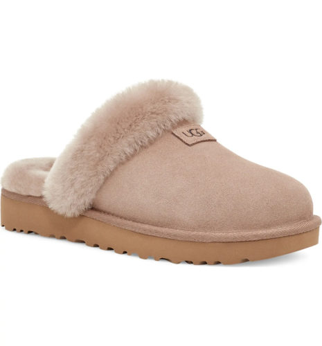 Ugg Cozy Slippers