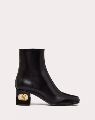 Valentino Garavani Heritage Ankle Boots