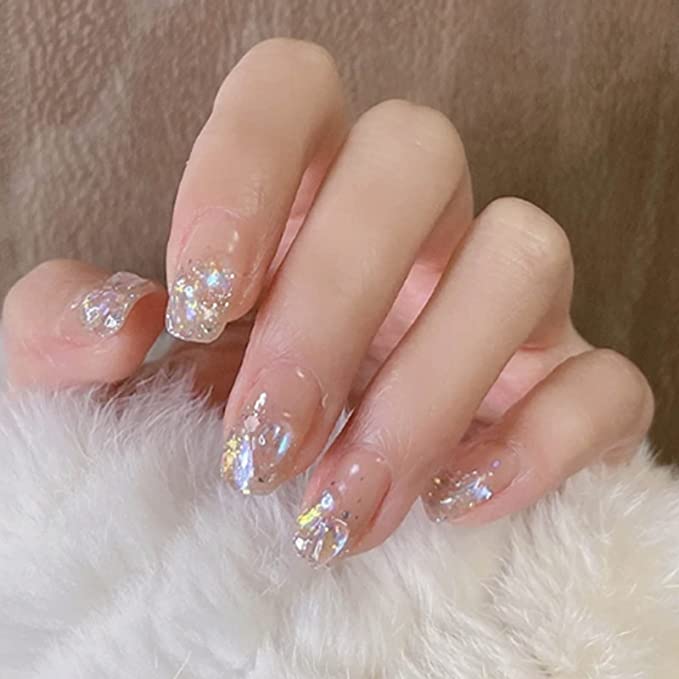 Easy birthday nail art! | Birthday nails, Birthday nail art, Nail art  designs