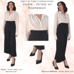 Emily In Paris: The Fashion Guide