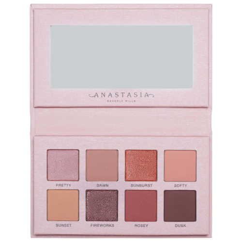 Best holiday gift ideas: Anastasia Mini Glam to Go eyeshadow palette