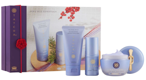 What to get your mom for xmas: Tatcha gift set