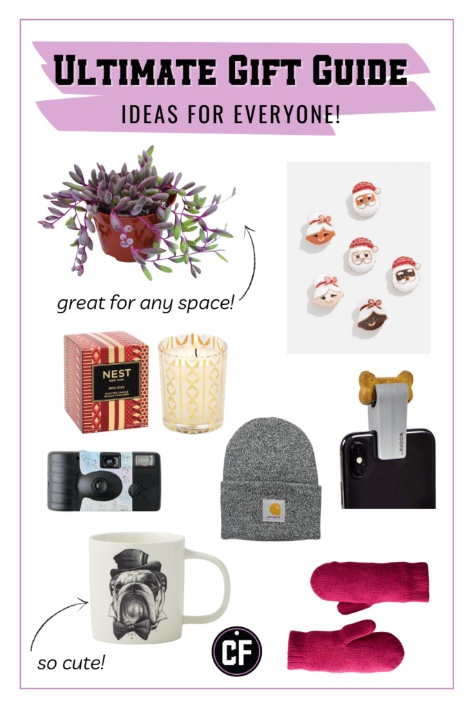 47 Unique Gift Ideas for Women