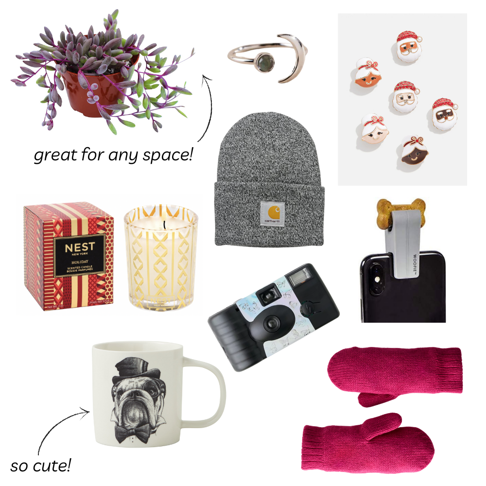 43 Cheap Mother's Day Gifts Under $50 in 2022: , Target,  Anthropologie, , Uncommon Goods