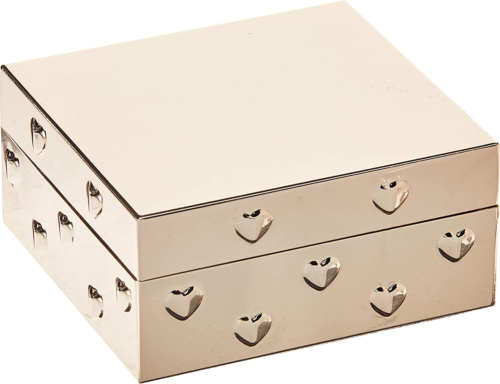 Kate Spade heart jewelry box from amazon