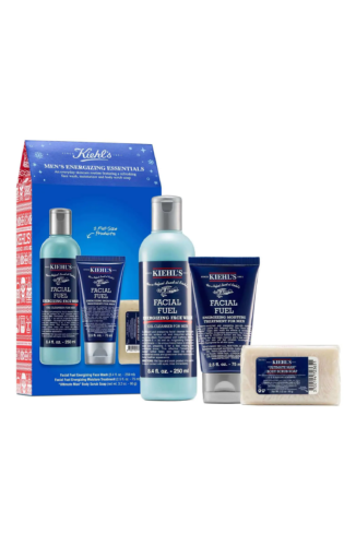 Kiehl's mens skincare set from Nordstrom