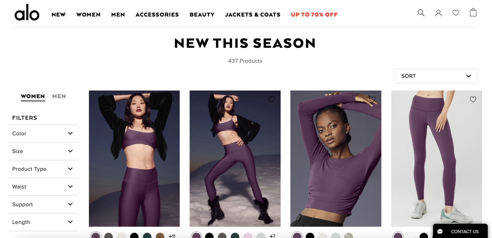 The Best Athletic Wear Brands for Working Out in Style