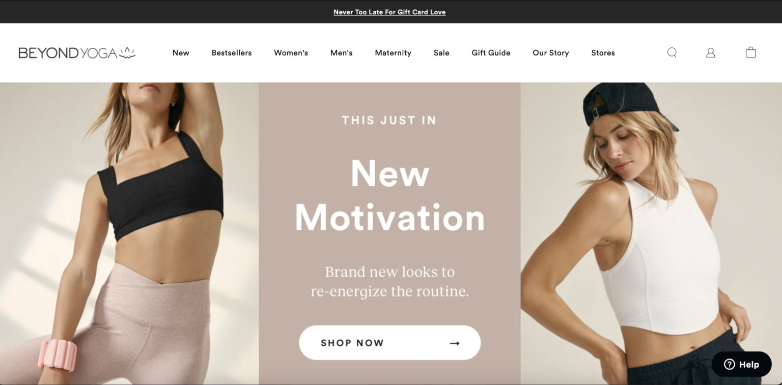 The Best Athletic Wear Brands for Working Out in Style