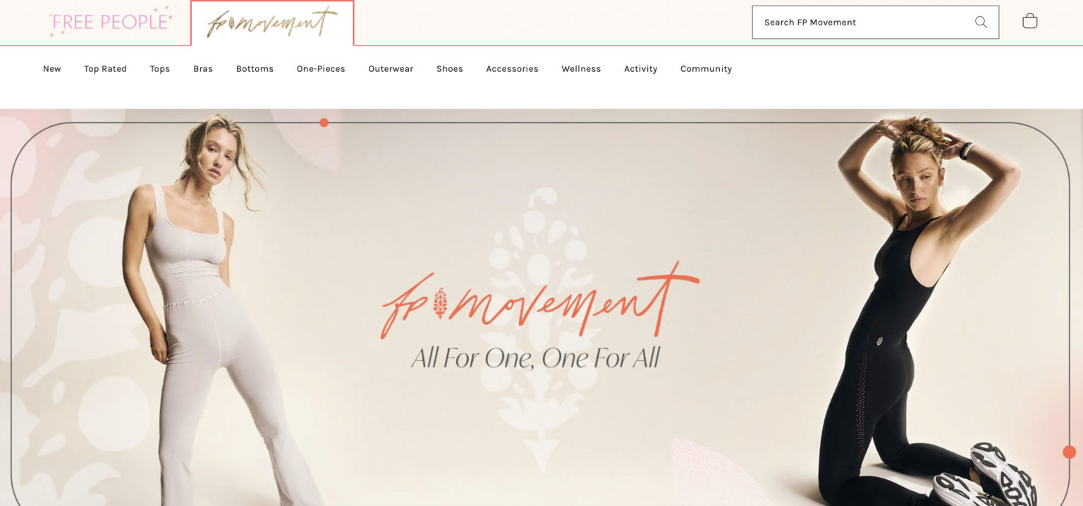 The Best Athletic Wear Brands for Working Out in Style