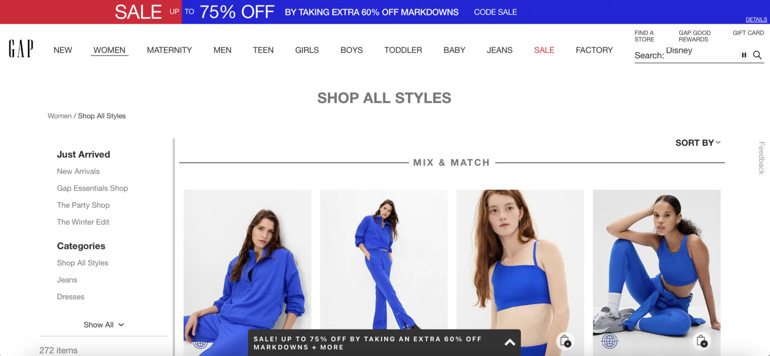 The Best Athletic Wear Brands for Working Out in Style