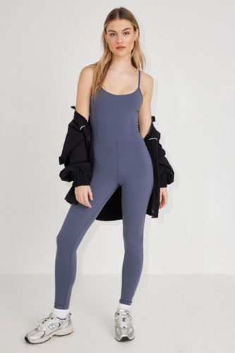 Garage One Piece Active Jumpsuit