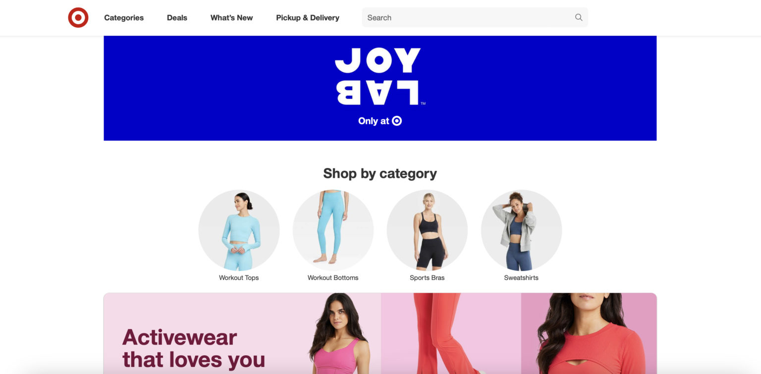 The Best Athletic Wear Brands for Working Out in Style