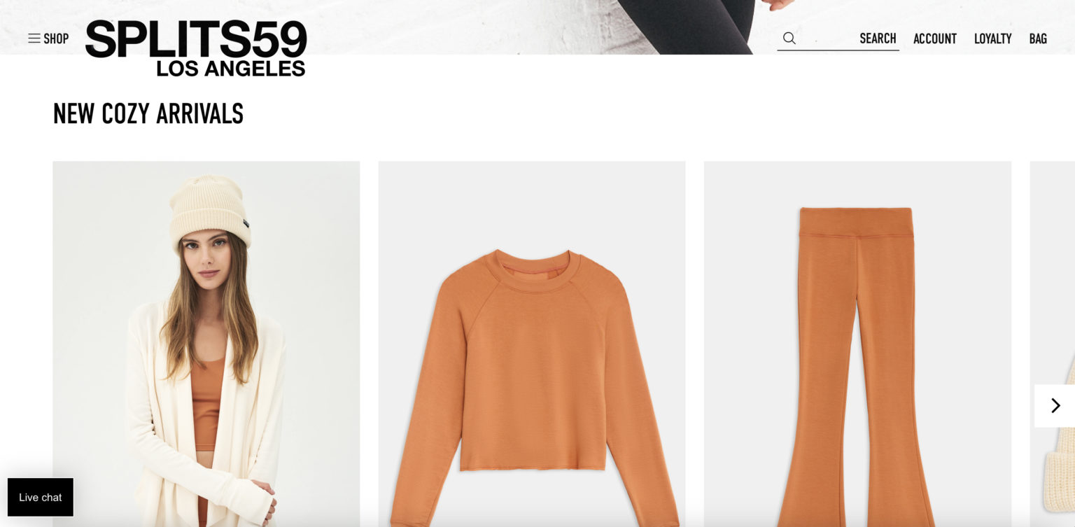 The Best Athletic Wear Brands for Working Out in Style