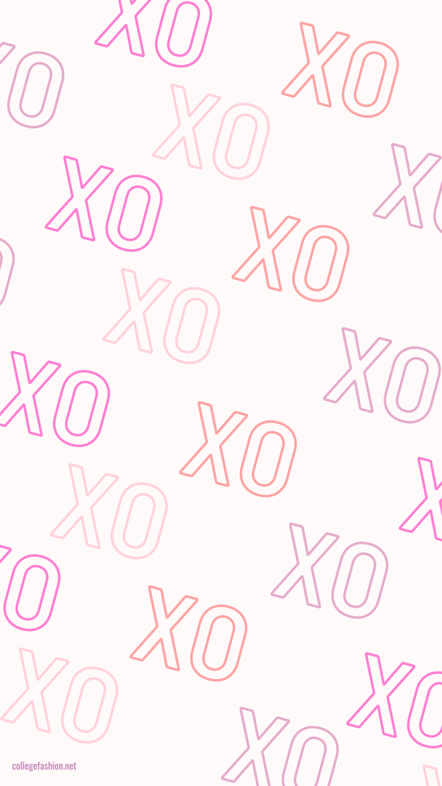 60+ Cute and Aesthetic Valentine's Day Wallpapers - College Fashion