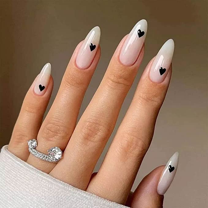 Discover more than 161 easy beautiful nail designs super hot
