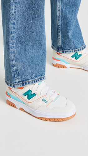 Shopbop New Balance 550 sneakers