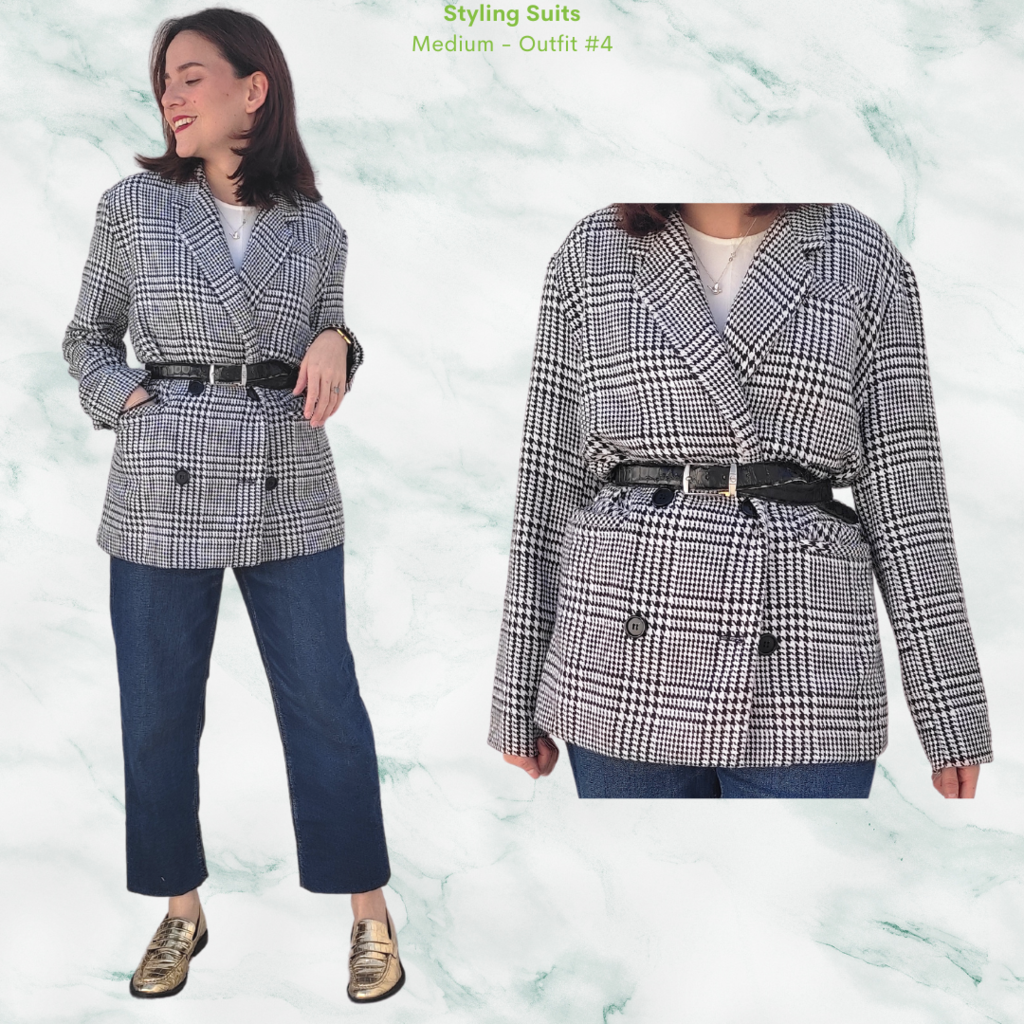 How to Style Suits (+ Styling Tips and Examples) College Fashion