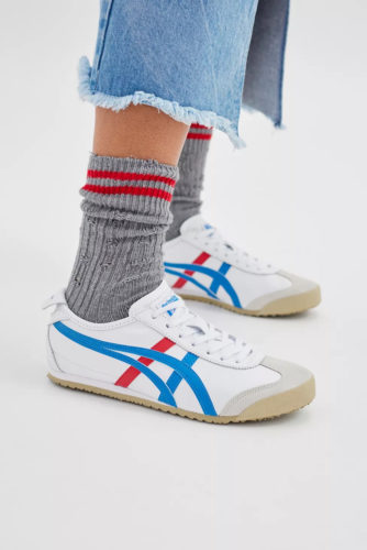 Onitsuka Tiger Mexico 66 Sneakers