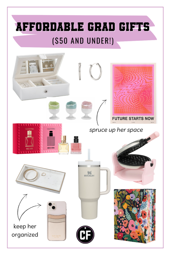 The Best Gifts for College Girls: 20 Gifts For College Students -  arinsolangeathome